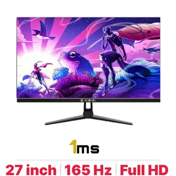 Màn hình Gaming E-Dra EGM27F1s 27 inch