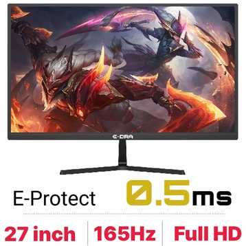 Màn hình Gaming E-DRA EGM27F2 27 inch