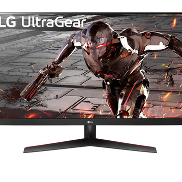 Màn hình Gaming LG UltraGear 32GN600 32 inch - Cũ Đẹp