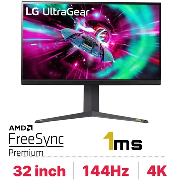 Màn hình Gaming LG UltraGear 32GR93U 32 inch