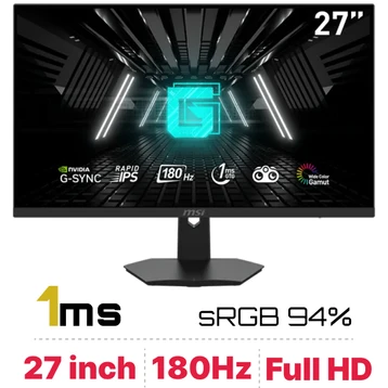Màn hình Gaming MSI G274F 27 inch