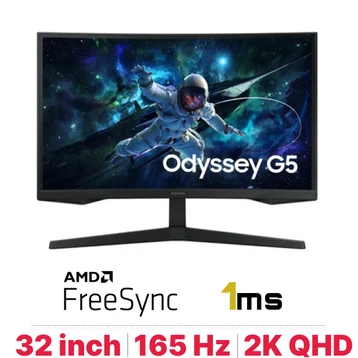 Màn hình Samsung Odyssey G5 LS32CG552 32 inch
