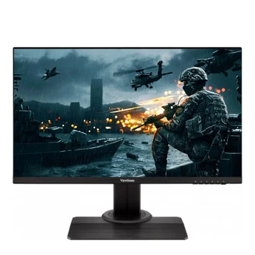 Màn hình Gaming ViewSonic XG2705 27 - Cũ Đẹp