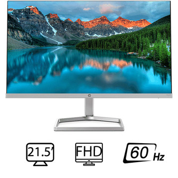 Màn hình HP M22F 2E2Y3AA 21.5 inch 