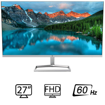 Màn hình HP M27F 2H0N1AA  27 inch 