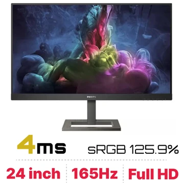 Màn hình Philips 242E1GAEZ/74 24 inch - Cũ Đẹp