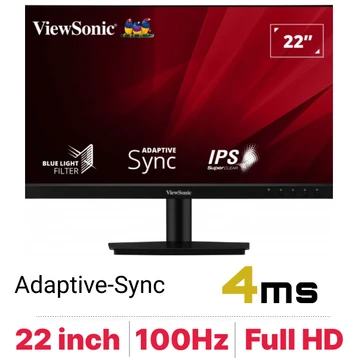 Màn hình ViewSonic VA2209-H 100Hz 22 inch