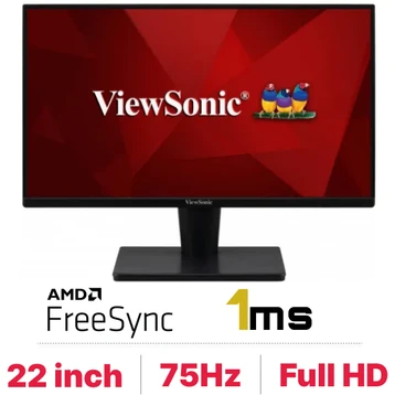 Màn hình ViewSonic VA2215-H 22 inch - Cũ Đẹp