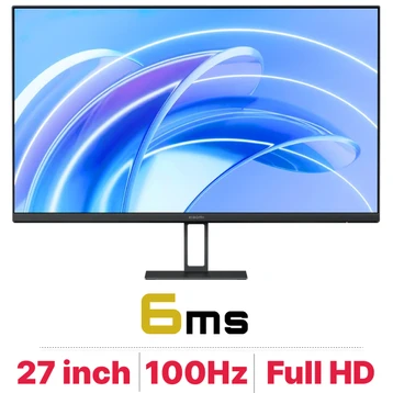 Màn hình Monitor Xiaomi 27 inch A27i ELA5345EU - Đã Kích Hoạt