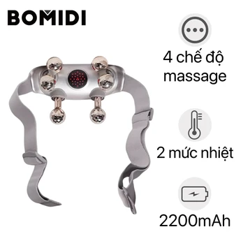 Máy massage Bomidi MP4