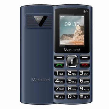 Masstel izi 22 4G - Cũ Đẹp