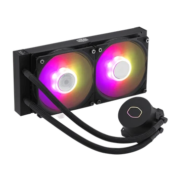 Tản nhiệt nước Cooler Master ML 240L ARGB V2