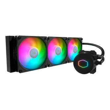 Tản nhiệt nước Cooler Master ML 360L ARGB V2