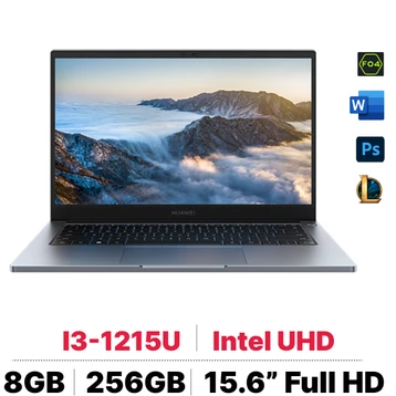 Laptop Huawei Matebook D14 - Đã Kích Hoạt