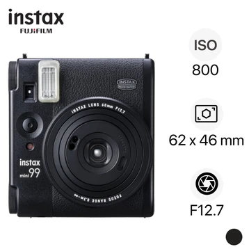 Máy ảnh Fujifilm Instax Mini 99 chụp ảnh lấy liền