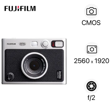 Máy ảnh Fujifilm Instax Mini Evo