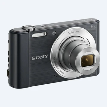Máy ảnh Sony Cybershot DSC-W810