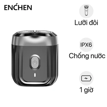 Máy cạo râu Enchen Mini 6 - Cũ