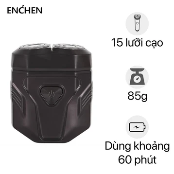 Máy cạo râu Enchen Mini X