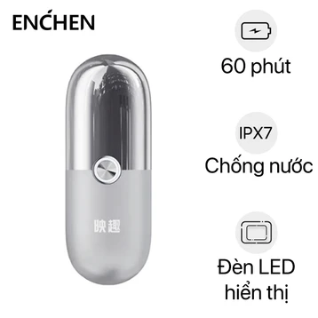 Máy cạo râu Enchen X5 - Cũ
