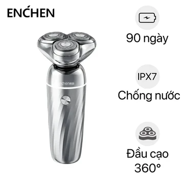 Máy cạo râu Enchen X7