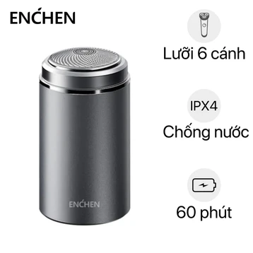 Máy cạo râu Enchen Z3 - Cũ
