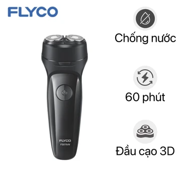 Máy cạo râu Flyco FS879VN