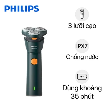 Máy cạo râu khô và ướt Philips 1882/00