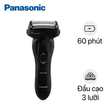 Máy cạo râu Panasonic ES-SL10-K401
