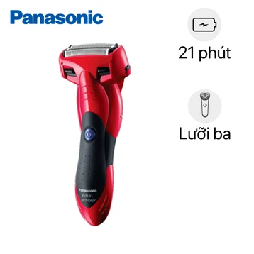 Máy cạo râu Panasonic ES-SL41-R453