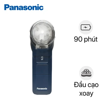 Máy cạo râu Panasonic ES534DP527