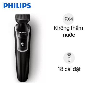 Máy cạo râu Philips QG3320