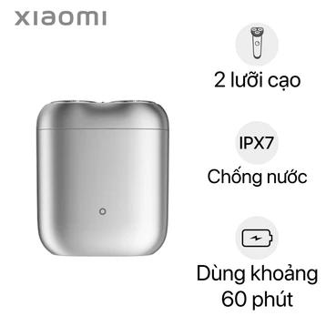 Máy cạo râu Xiaomi Electric Shaver S200