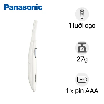 Máy cạo tỉa lông đa năng Panasonic ES-WF61-W401
