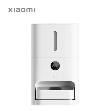 Máy chia thức ăn thông minh cho thú cưng Xiaomi Smart Pet Food 2 EU(BHR9030EU)