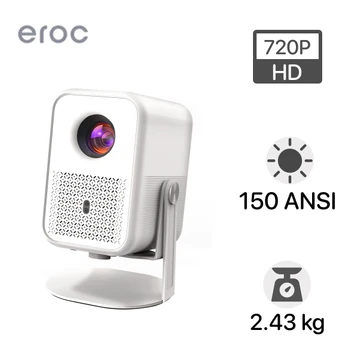 Máy chiếu Eroc Magic Ultra