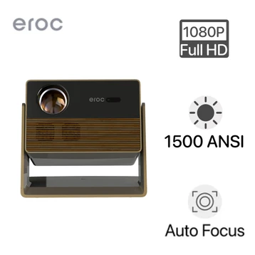 Máy chiếu Eroc Master 