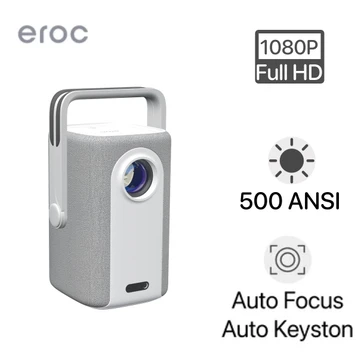 Máy chiếu Eroc Max SE