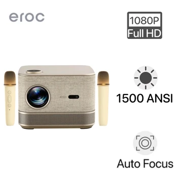 Máy chiếu Eroc Muse