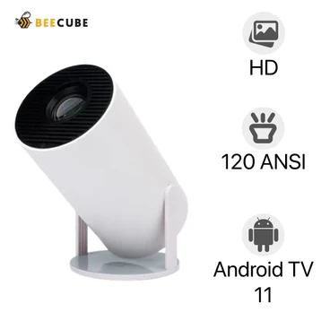 Máy chiếu mini Beecube X1 Gen 2 - Cũ