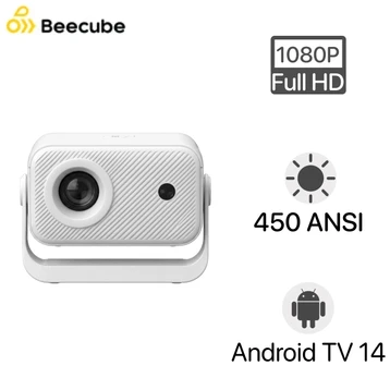 Máy chiếu mini Beecube X2 Neo