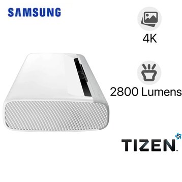 Máy chiếu Samsung 130 inch LSP9TKAX