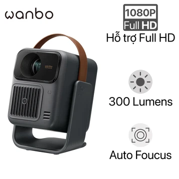 Máy chiếu Wanbo Togo Pro