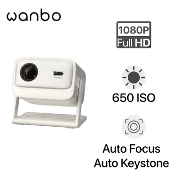 Máy chiếu Wanbo Vali 1 Pro