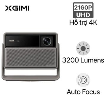 Máy chiếu XGIMI HORIZON 20