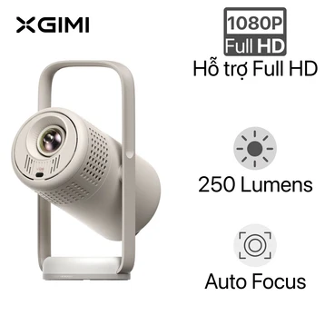 Máy chiếu XGIMI Vibe One