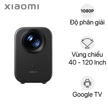 Máy chiếu Xiaomi Smart Projector L1 - Cũ