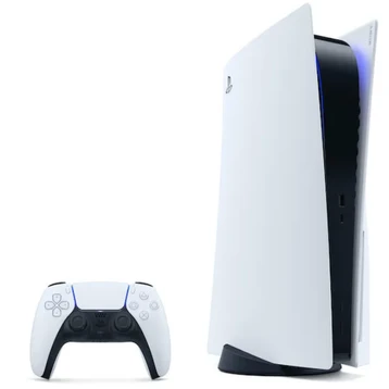 Máy chơi game Sony Playstation 5 Pro 