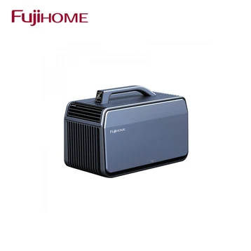 Máy điều hoà mini di động thông minh FujiHome PAC06-PRO