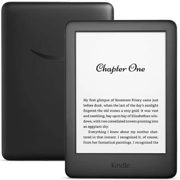 Máy đọc sách All New Kindle 2019 8GB (Gen 10th)